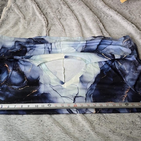 NWOT- No Tag. Women's Plus Size: approx 2x see Sizes in pics. - Picture 8 of 13